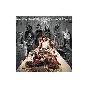 中古アニメ系CD TRUE / Lonely Queen’s Liberation Party[初回...