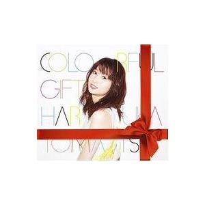 中古アニメ系CD 戸松遥 / COLORFUL GIFT[DVD付初回生産限定盤]