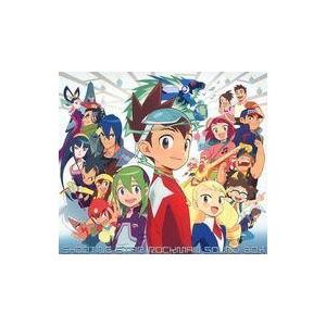 中古アニメ系CD 「流星のロックマン」サウンドBOX