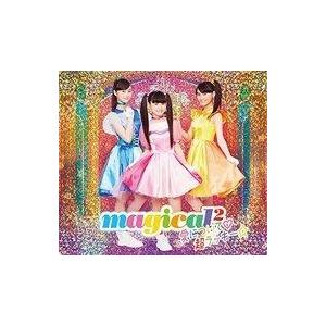 中古アニメ系CD magical2 / 愛について/超ラッキー☆[DVD付期間生産限定盤]