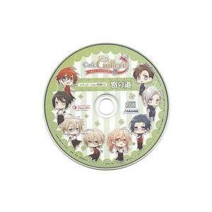 中古アニメ系CD Cafe Cuillere -カフェ キュイエール- Amazon特典シチュエーシ...
