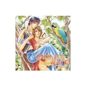 アニメ系CD ドラマCD ENDLESS HEAT / 水月真兎