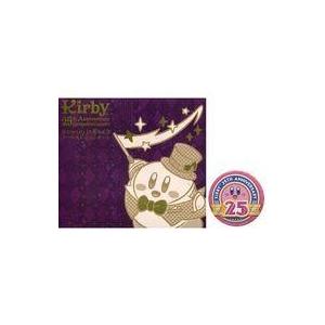 中古ゲームミュージックCD KIRBY TRIPLE DELUXE SOUND SELECTION(星の