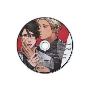 中古アニメ系CD ドラマCD Closed Worldシリーズ アニメイト連動購入特典ドラマCD「-darkness ver.- いつまでも
