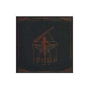中古アニメ系CD DEEMO OFFICIAL SOUNDTRACK Vol.3