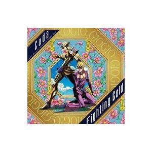 中古アニメ系CD Coda / Fighting Gold 〜TVアニメ「ジョジョの奇妙な冒険 黄金...
