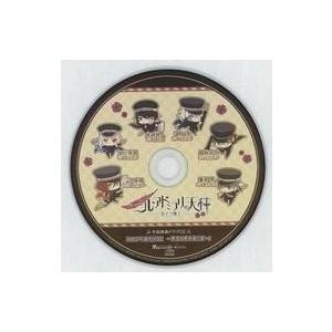 中古アニメ系CD ニル・アドミラリの天秤 色ドリ撫子 予約特典ドラマCD「ニルアド裁判開廷!〜罪深き...