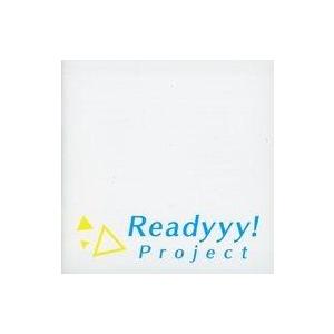 中古アニメ系CD 「Readyyy!」 Project CD Vol.3(イベント限定Ver.)