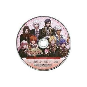 中古アニメ系CD ワンド オブ フォーチュン R2 FD -君に捧げるエピローグ- 予約特典ドラマC...