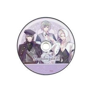 中古アニメ系CD Cendrillon palikA ソフマップ特典ドラマCD「どこかで見たことがあ...