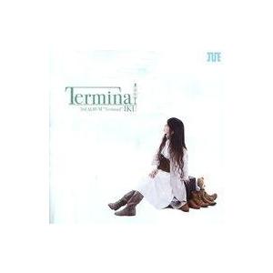 中古アニメ系CD IKU / Terminal