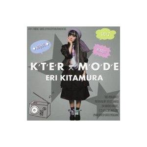 中古アニメ系CD 喜多村英梨 / K’T’E’R×M’O’D’E