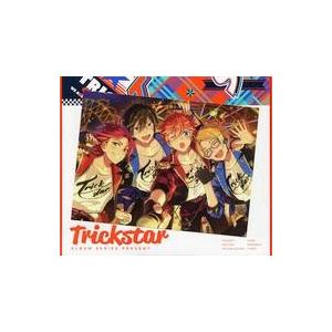 中古アニメ系CD Trickstar / 「あんさんぶるスターズ!」アルバムシリーズTricksta...