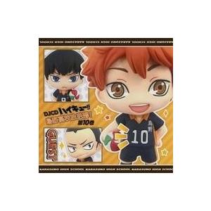 中古アニメ系CD DJCD ハイキュー!! 烏野高校放送部! 第10巻