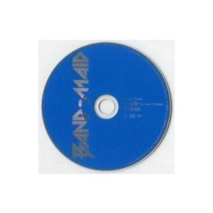 中古アニメ系CD BAND-MAID / glory 早期購入特典Bonus Track CD