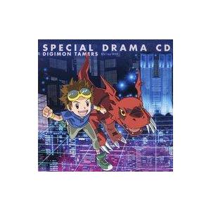 中古アニメ系CD デジモンテイマーズ Blu-ray BOX 初回生産限定版同梱特典SPECIAL ...