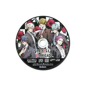 中古アニメ系CD VARIABLE BARRICADE アニメイト限定セット特典録りおろしドラマCD...