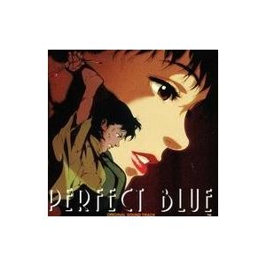 中古アニメ系CD PERFECT BLUE オリジナルサウンドトラック