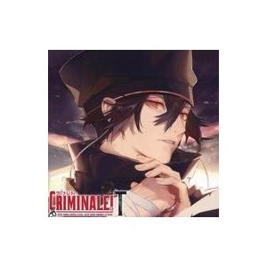 中古アニメ系CD ドラマCD カレと48時間を駆け抜けるCD クリミナーレ!T Vol.5 ネロ [初回盤]｜suruga-ya