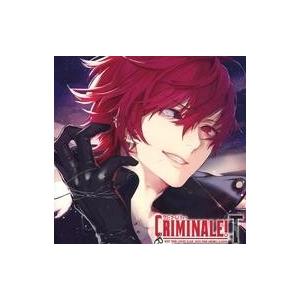中古アニメ系CD ドラマCD カレと48時間逃亡するCD「クリミナーレ