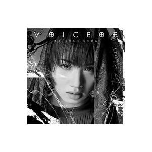 中古アニメ系CD 植田圭輔 / voice of..[DVD付R ver.]