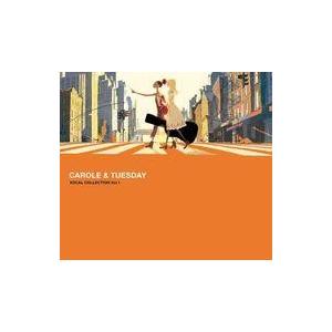 中古アニメ系CD TVアニメ「キャロル＆チューズデイ」VOCAL COLLECTION Vol.1