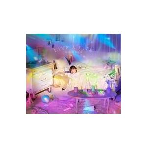 中古アニメ系CD 南條愛乃 / LIVE A LIFE[DVD付初回限定盤]
