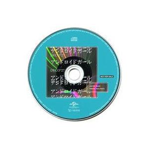 中古アニメ系CD DECO*27/アンドロイドガール Amazon特典Arranged CD