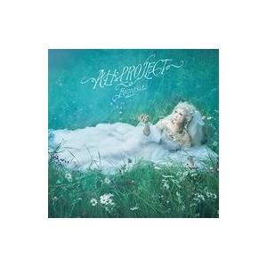 中古アニメ系CD ALI PROJECT / Fantasia[初回限定盤]