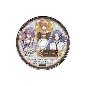 中古アニメ系CD CLOCK ZERO 〜終焉の一秒〜 Devote ソフマップ特典ドラマCD「恋の...