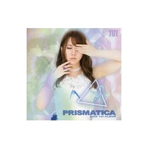 中古アニメ系CD RINA / PRISMATICA[初回限定盤]