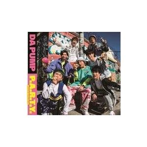 中古アニメ系CD DA PUMP / P.A.R.T.Y.-ユニバース・フェスティバル-[通常盤] ...