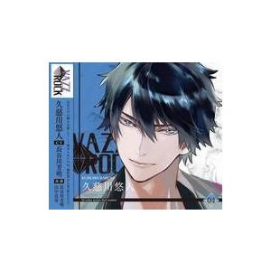 中古アニメ系CD 「VAZZROCK」bi-colorシリーズ2ndシーズン4「久慈川悠人-sapp...