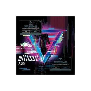 中古アニメ系CD 「ホロライブプロダクション」 AZKi / without U(Type-B)