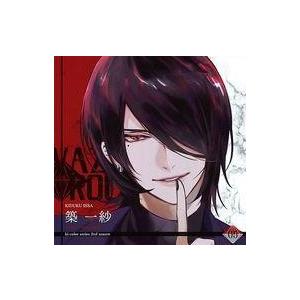 中古アニメ系CD VAZZROCK bi-colorシリーズ2ndシーズン5 築一紗-ruby×em...