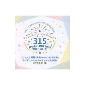 中古ゲームミュージックCD THE IDOLM＠STER SideM PRODUCER MEETIN