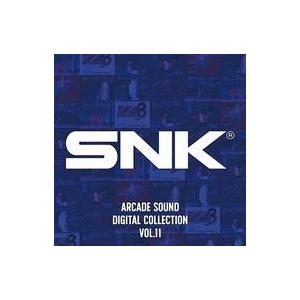 中古アニメ系CD SNK ARCADE SOUND DIGITAL COLLECTION VOl.1...