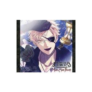 中古アニメ系CD 月浪シン(CV.森久保祥太郎) / 「DIABOLIK LOVERS MORE ....