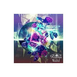 中古アニメ系CD Roselia / Wahl[通常盤]