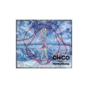中古アニメ系CD CHiCO with HoneyWorks / 瞬く世界にiを揺らせ[DVD付初回...