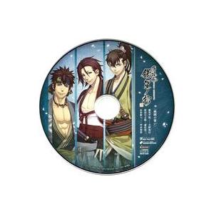 中古アニメ系CD 薄桜鬼 真改 銀星ノ抄 アニメガ×ソフマップ特典ドラマCD「桃園の誓い」