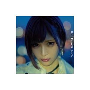 中古アニメ系CD ReoNa / unknown[Blu-ray付完全数量生産限定盤]
