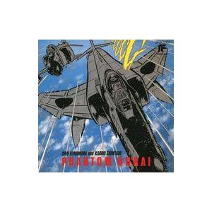 中古アニメ系CD 『ファントム無頼』オリジナル・アルバム[初回仕様]