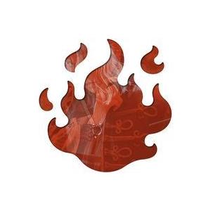 中古アニメ系CD LiSA / 炎[初回限定盤] 〜劇場版「鬼滅の刃」無限列車編 主題歌