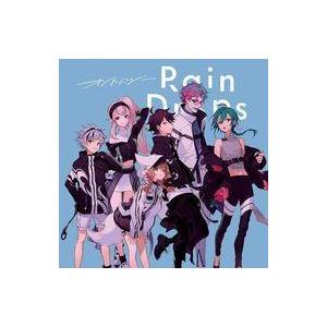 中古アニメ系CD 「にじさんじ」 Rain Drops / オントロジー[初回限定盤B]