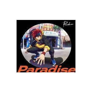 中古アニメ系CD Rude-α / Paradise[期間生産限定盤] 〜TVアニメ「SK∞ エスケ...