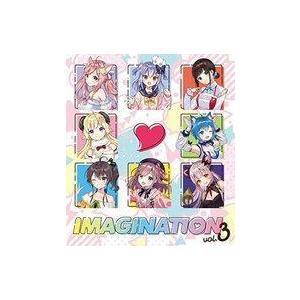 中古アニメ系CD IMAGINATION vol.3[数量限定盤]