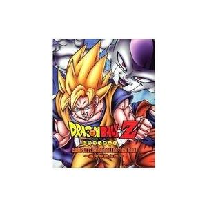 楽天ランキング1位 アニメ系cd ドラゴンボールz Cd Box最強音盤伝説 状態 歌詞ブックレット 収納box状態難 Www Marcelvanhattem Com Br