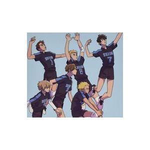 中古アニメ系CD yama / 麻痺[DVD付期間限定盤] 〜TVアニメ「2.43 清陰高校男子バレ...