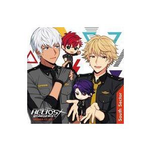 中古ゲームミュージックCD 「HELIOS Rising Heroes」ドラマCD Vol.1-So...